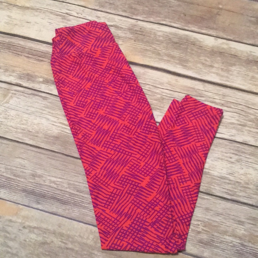 LuLaRoe Leggings